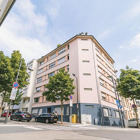 Stylish Studio In The Heart Of Luxembourg City المظهر الخارجي الصورة