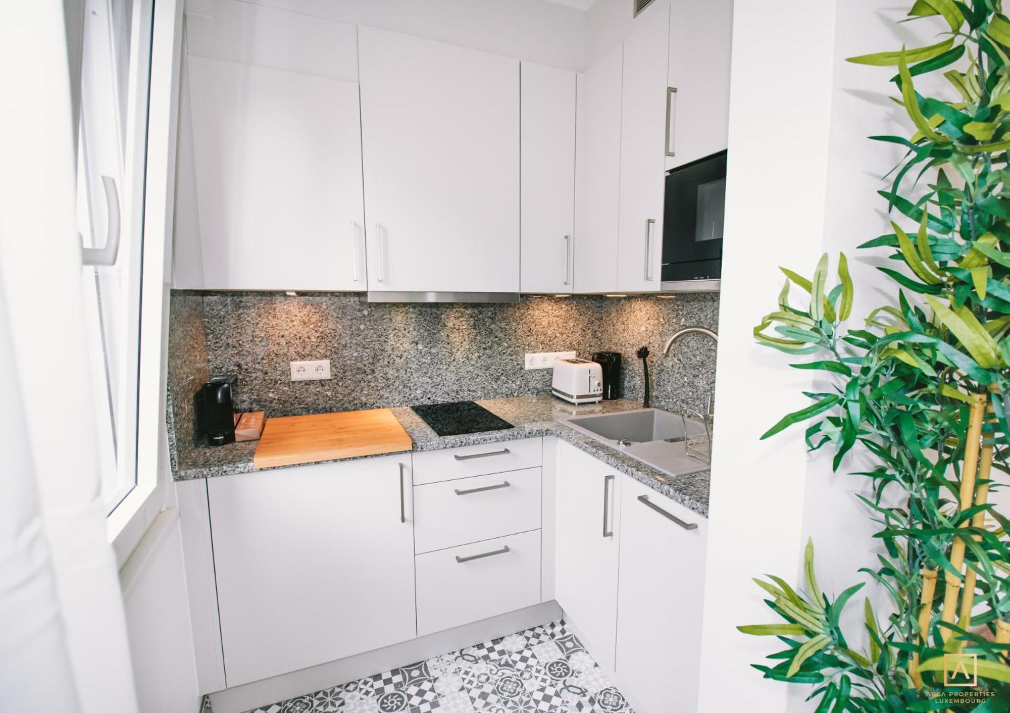 Stylish Studio In The Heart Of Luxembourg City المظهر الخارجي الصورة