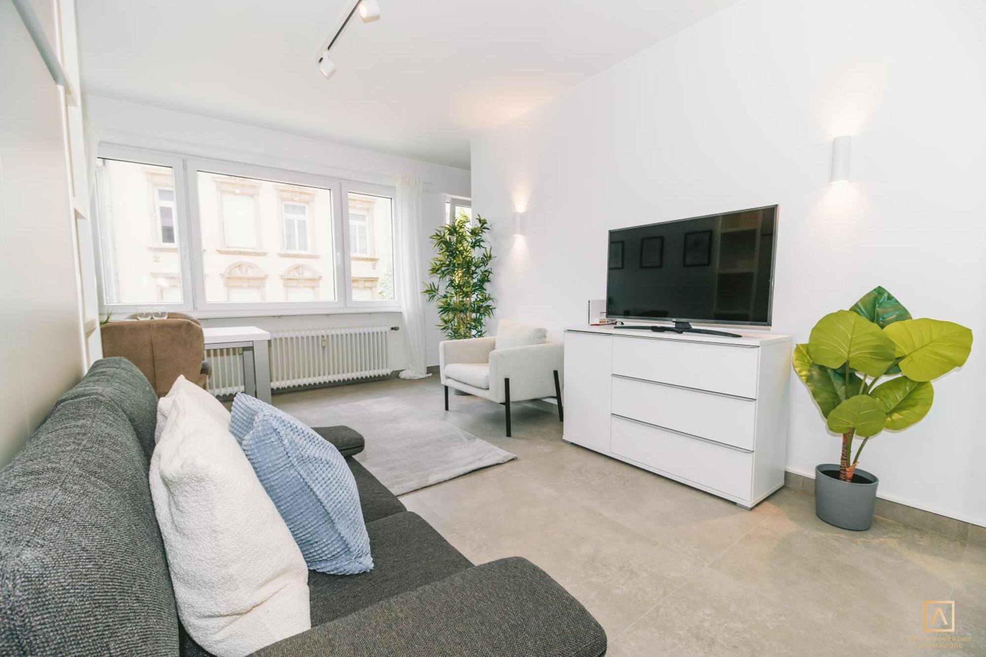 Stylish Studio In The Heart Of Luxembourg City المظهر الخارجي الصورة